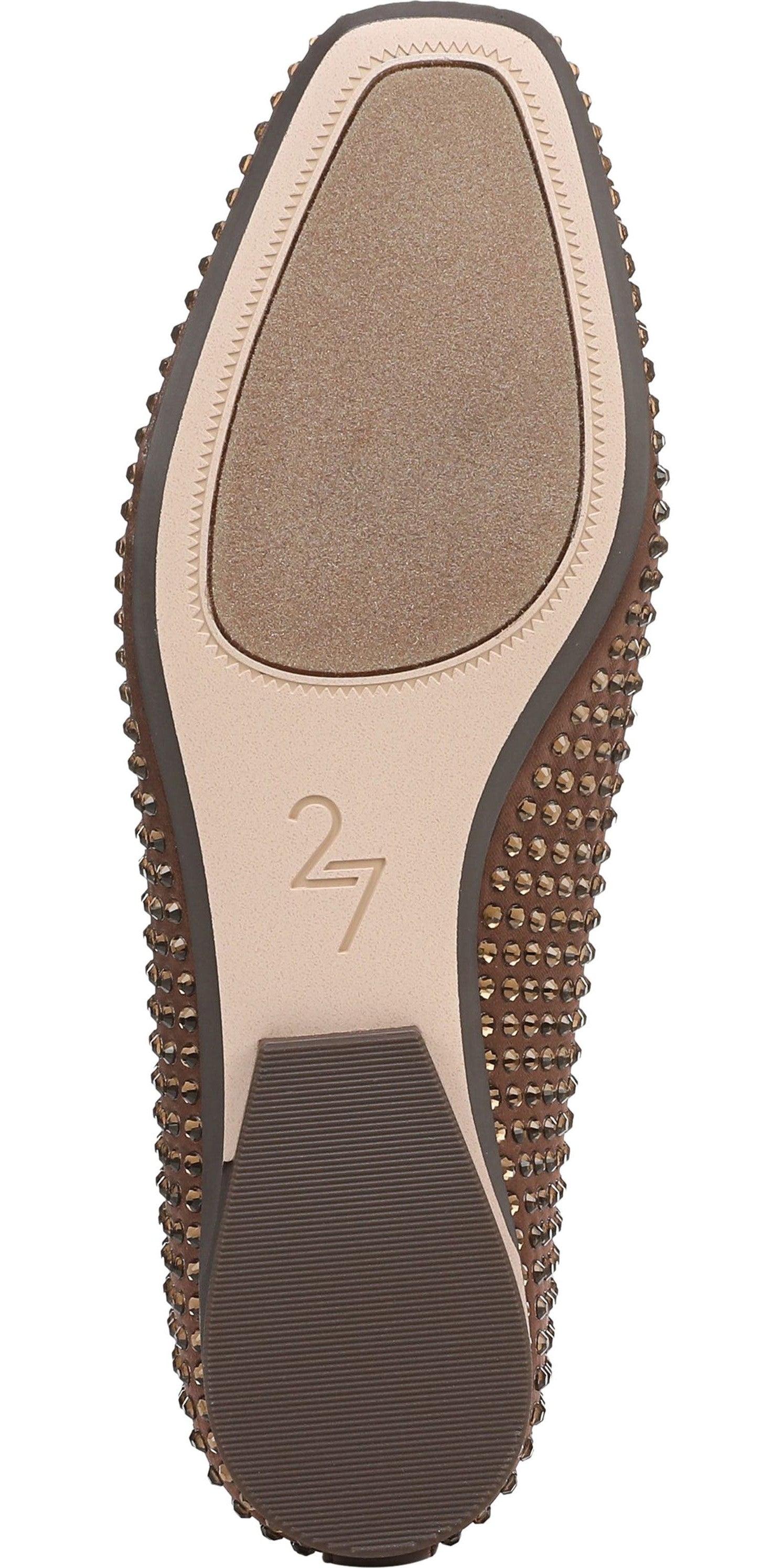 Naturalizer Women's Carla Flats NW/OB