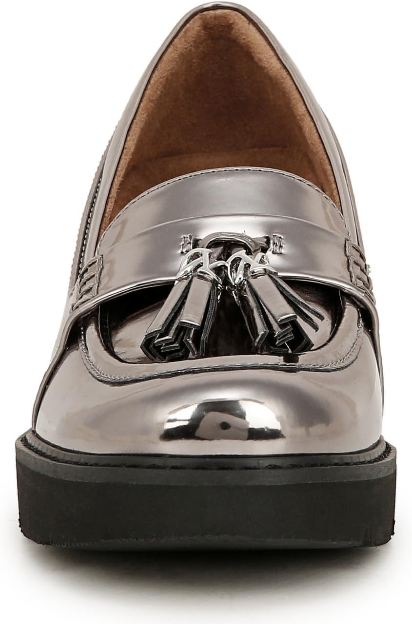 Naturalizer Women's Committed Lug Loafers NW/OB