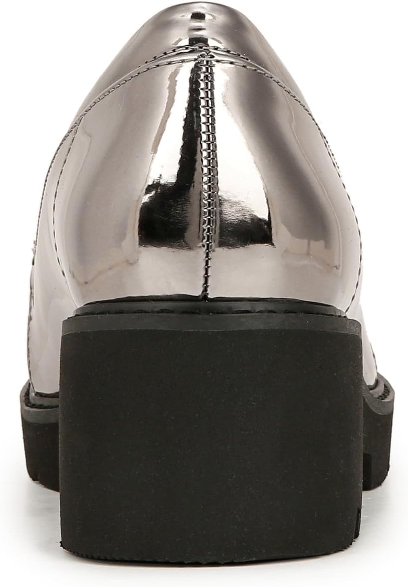 Naturalizer Women's Committed Lug Loafers NW/OB