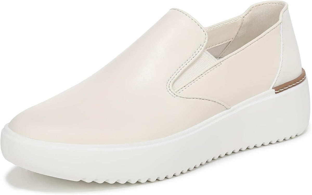 Ivory Leather