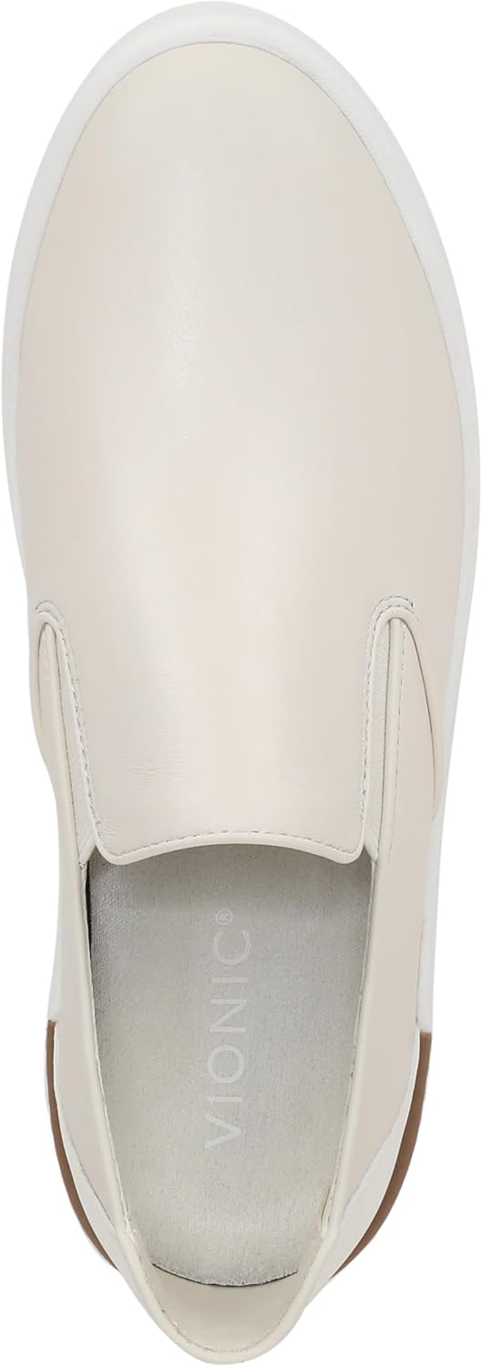 Vionic Women's Kearny 2.0 Slip on Sneakers
