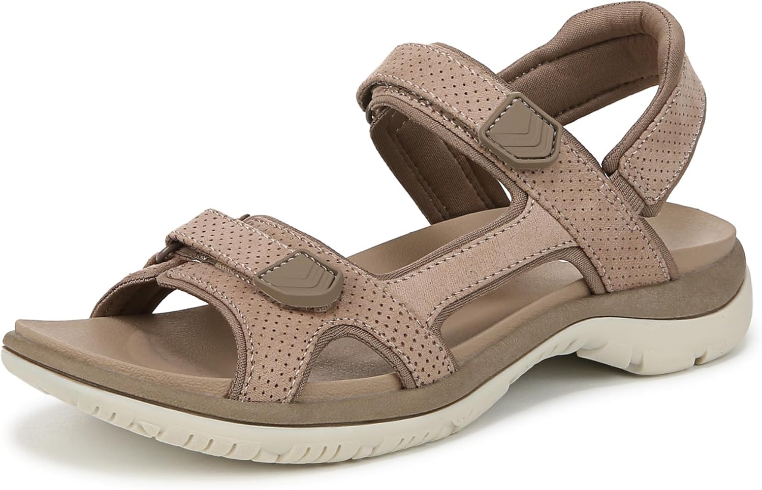 Toasted Taupe