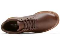 Rockport Mens RGD Buc WP Boots NW/OB