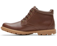 Rockport Mens RGD Buc WP Boots NW/OB
