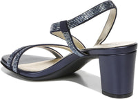 Naturalizer Womans Vanessa2 Healed Sandals NW/OB