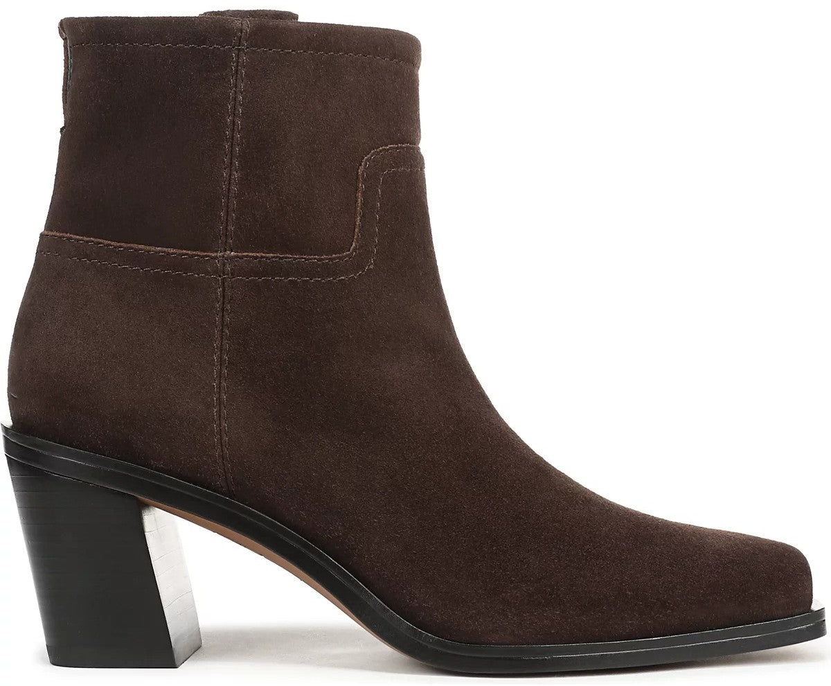 Franco Sarto Ivanna Women's Booties NW/OB