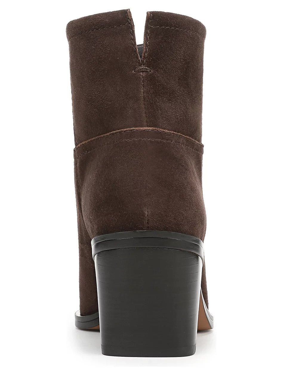 Franco Sarto Ivanna Women's Booties NW/OB