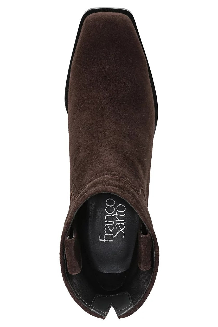 Franco Sarto Ivanna Women's Booties NW/OB