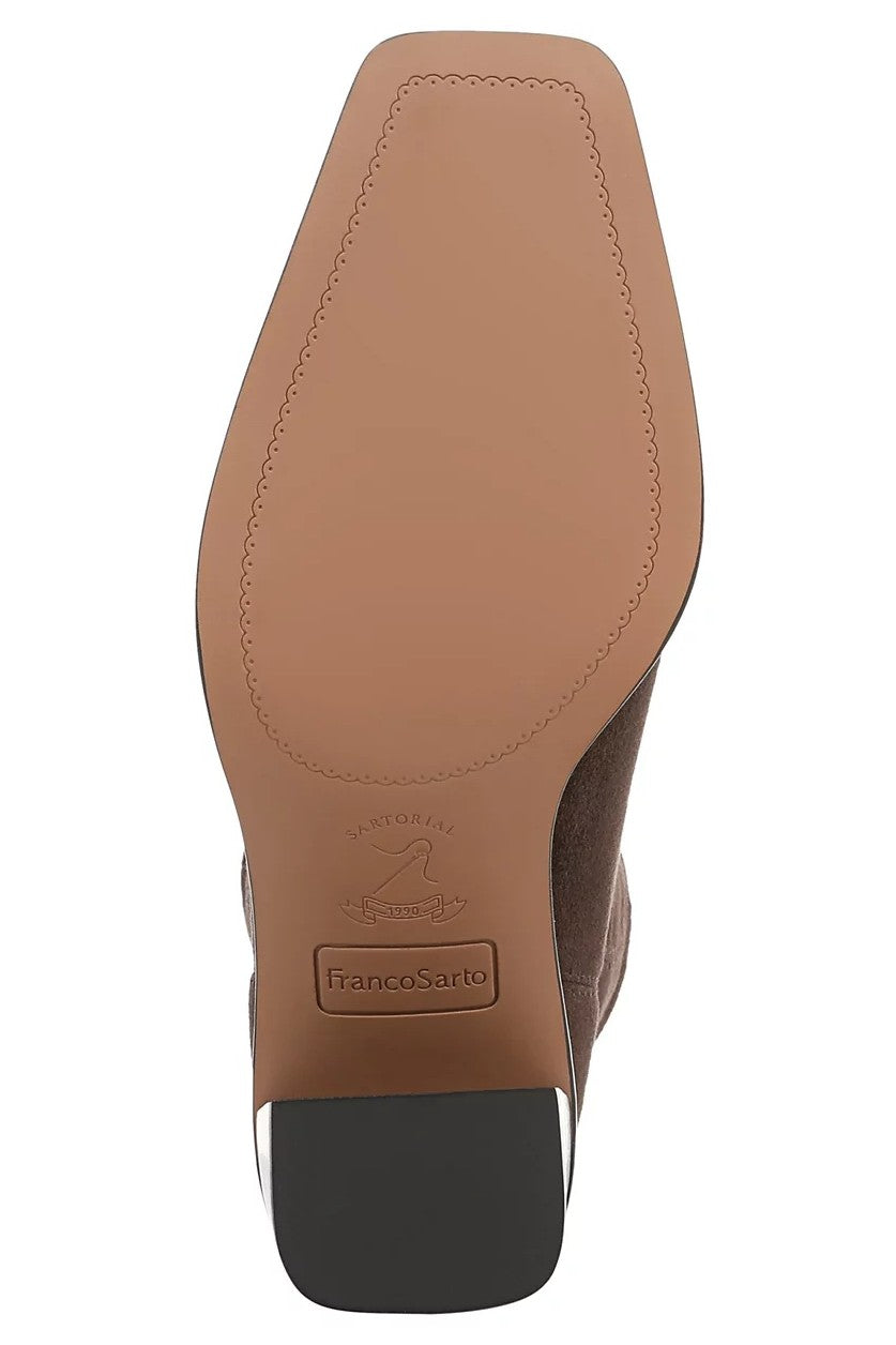 Franco Sarto Ivanna Women's Booties NW/OB