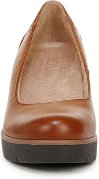 Soul Naturalizer About Time Women's Wedge Pumps NW/OB