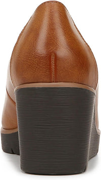 Soul Naturalizer About Time Women's Wedge Pumps NW/OB