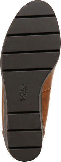 Soul Naturalizer About Time Women's Wedge Pumps NW/OB