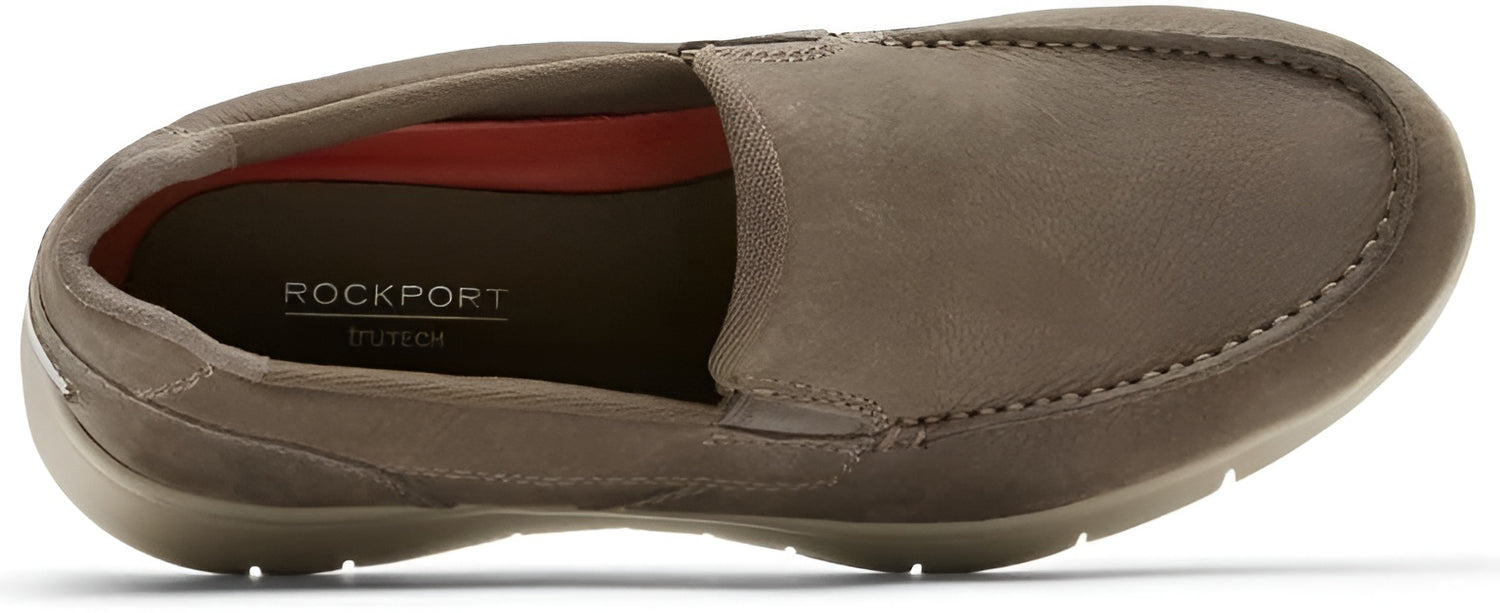 Rockport Primetime Casual Moc Men's Loafers NW/OB