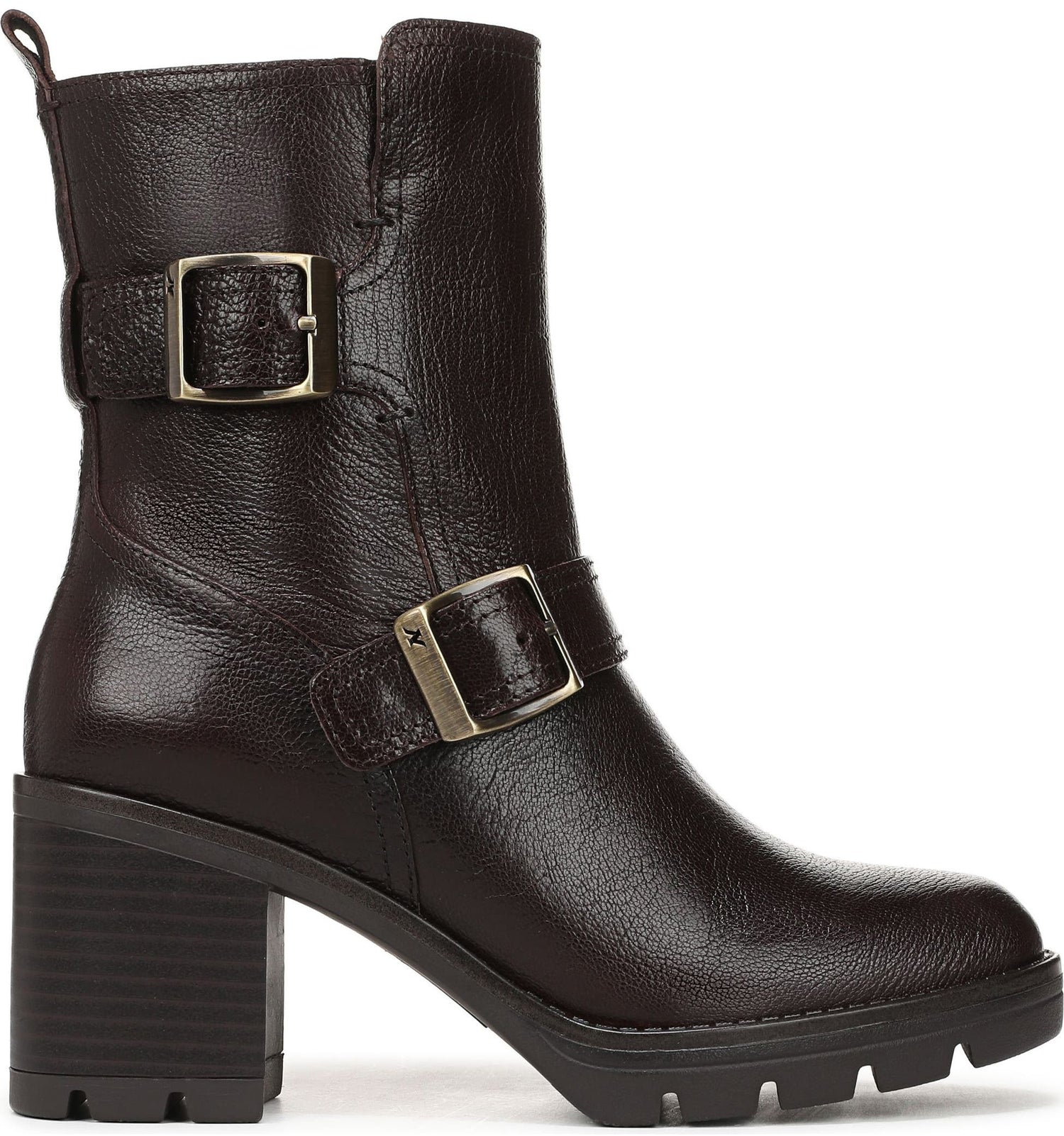 Naturalizer Vail Women's Boots NW/OB