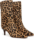 Camel Brown Leopard