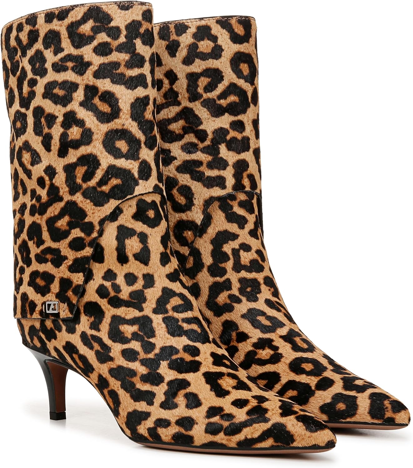 Camel Brown Leopard