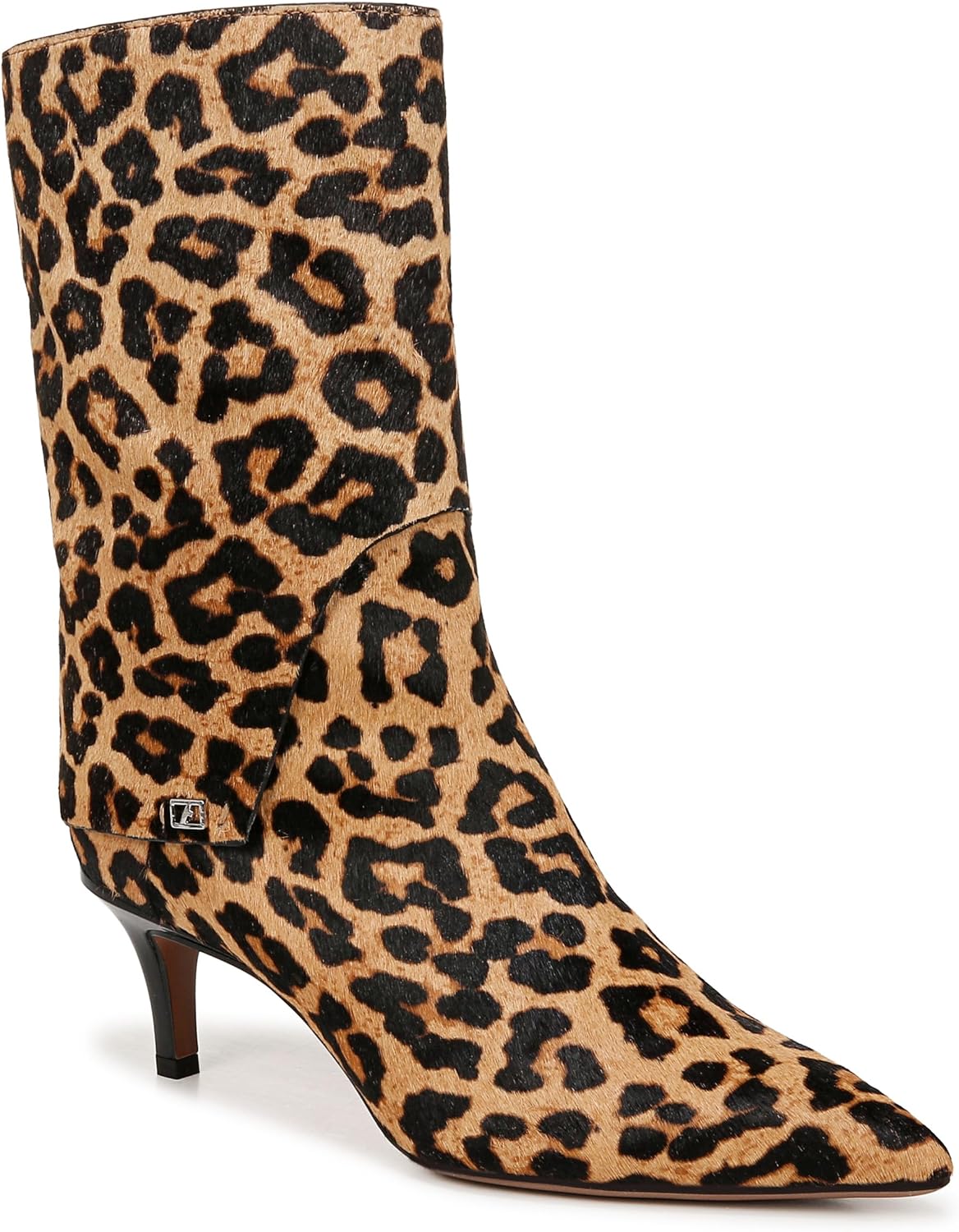 Franco Sarto Women's L-Alberta Bootie NW/OB