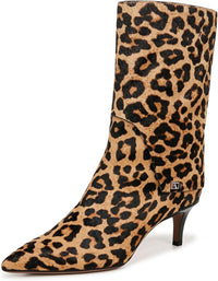 Franco Sarto Women's L-Alberta Bootie NW/OB