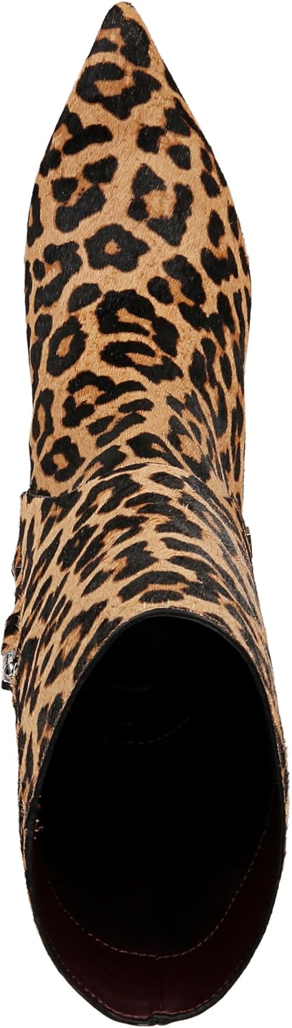 Franco Sarto Women's L-Alberta Bootie NW/OB