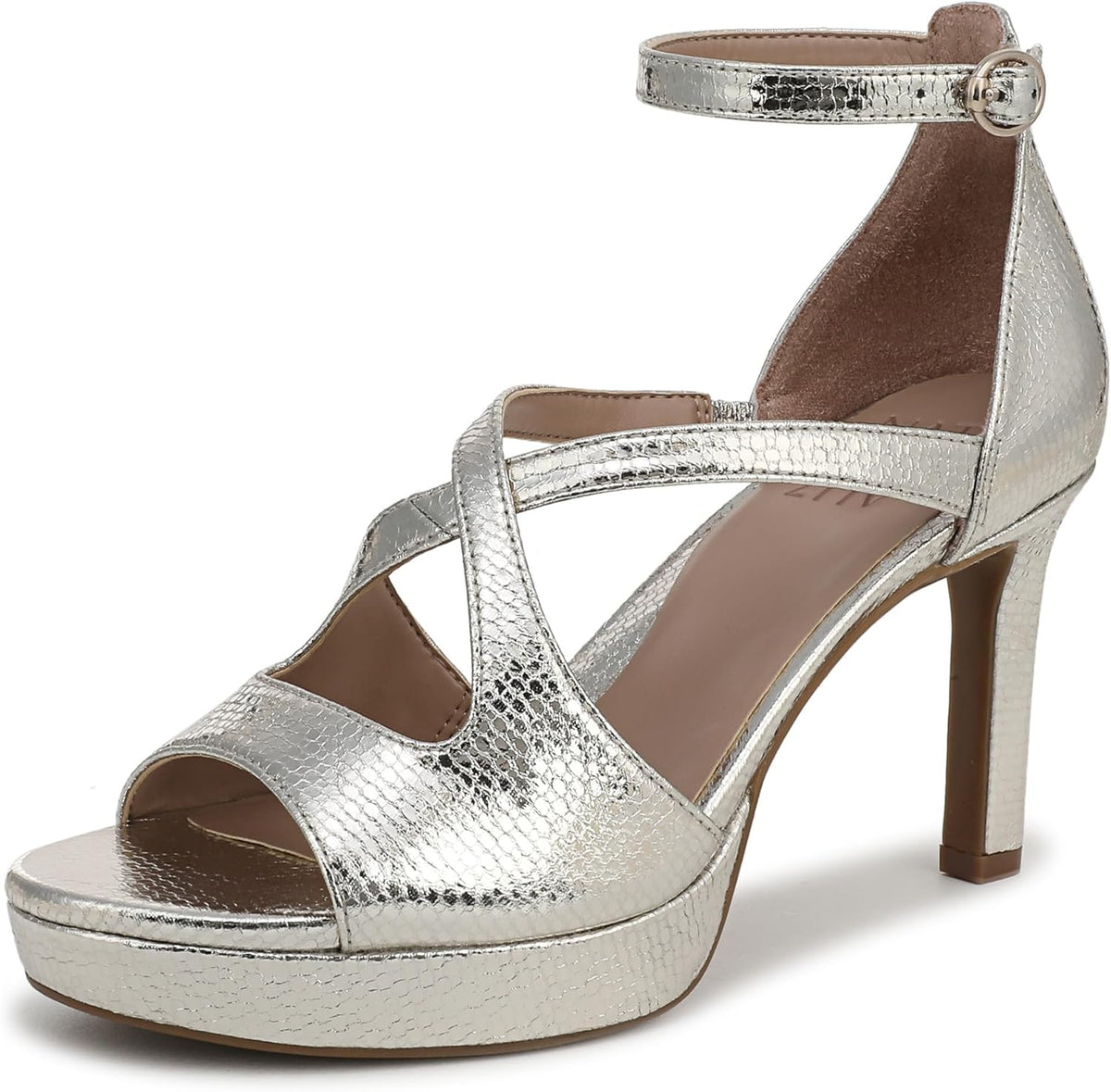 Silver Sand