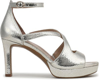 Naturalizer Alicia Women's Heeled Sandals NW/OB