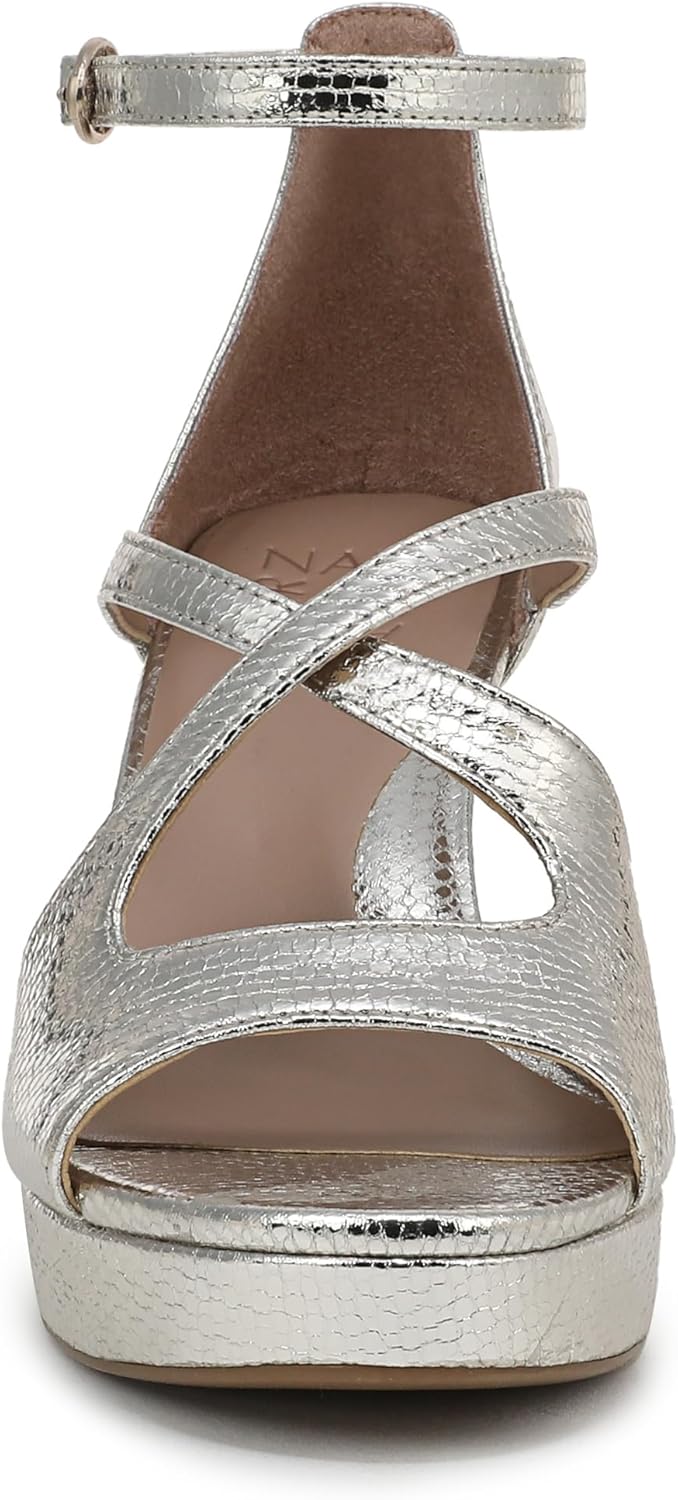 Naturalizer Alicia Women's Heeled Sandals NW/OB