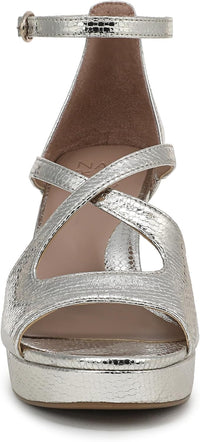 Naturalizer Alicia Women's Heeled Sandals NW/OB