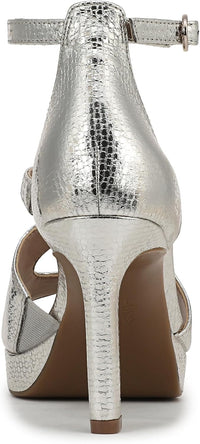 Naturalizer Alicia Women's Heeled Sandals NW/OB