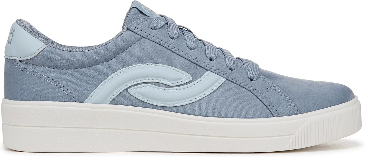 Ryka Women's Viv Next Lace Up Sneaker NW/OB