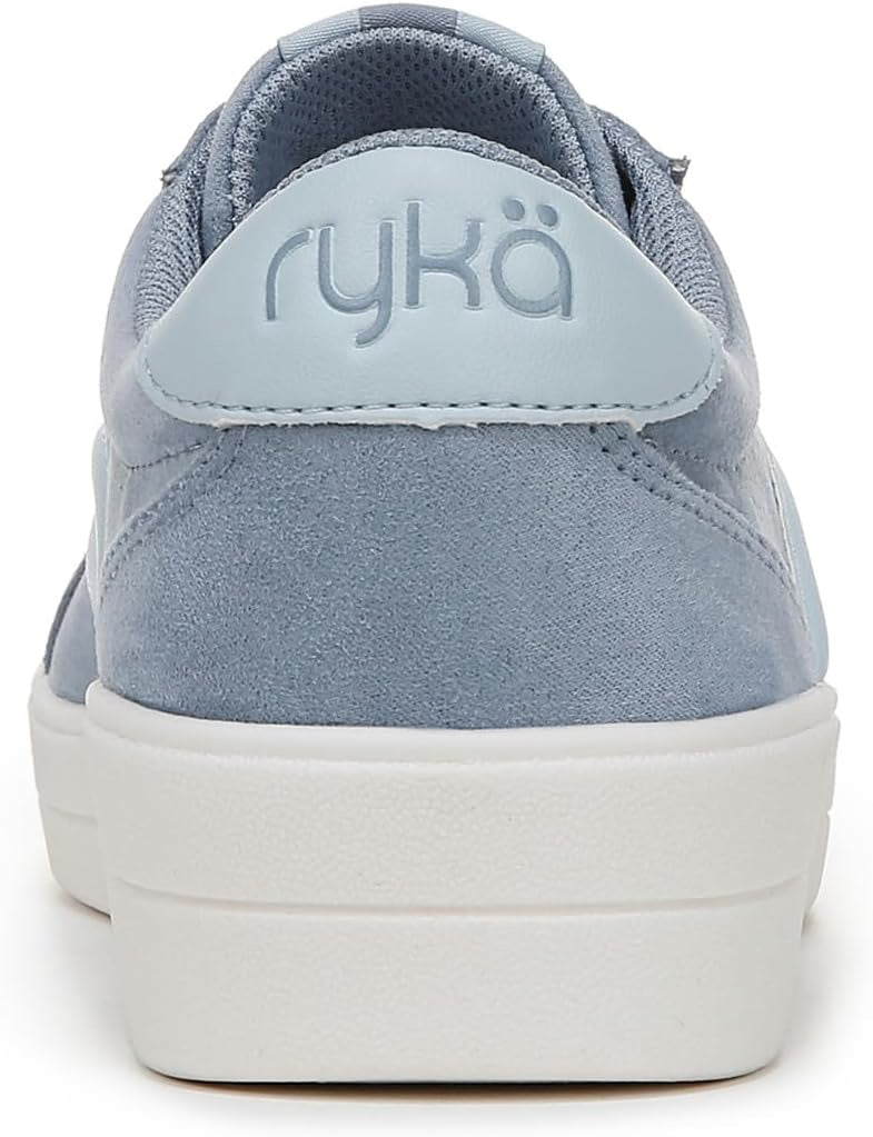 Ryka Women's Viv Next Lace Up Sneaker NW/OB