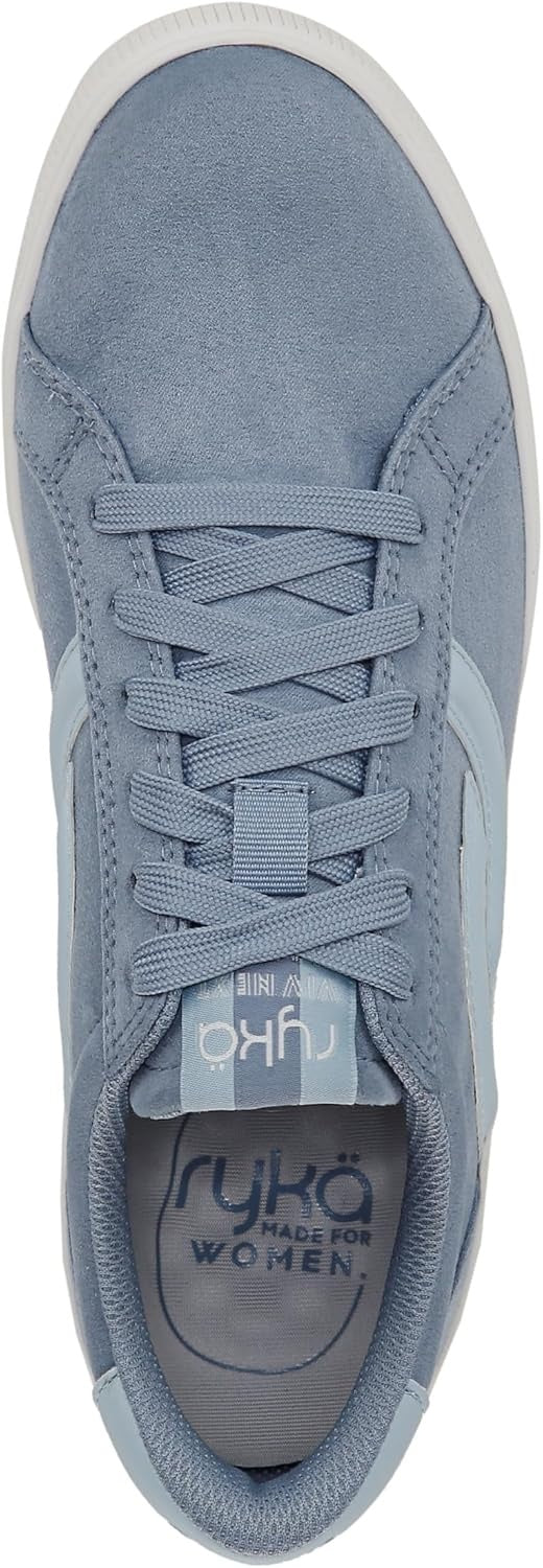Ryka Women's Viv Next Lace Up Sneaker NW/OB