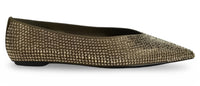 Sam Edelman Women's Nita Pointed Toe Flats NW/OB