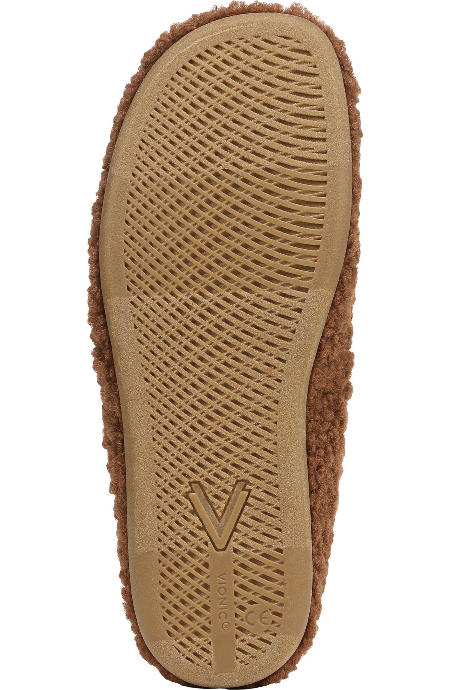 Vionic Women's Snuggle Slippers NW/OB