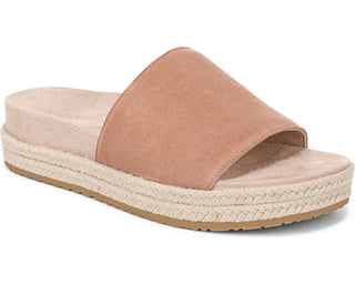 Vionic Women's Yasmina Platform Slide Sandals NW/OB
