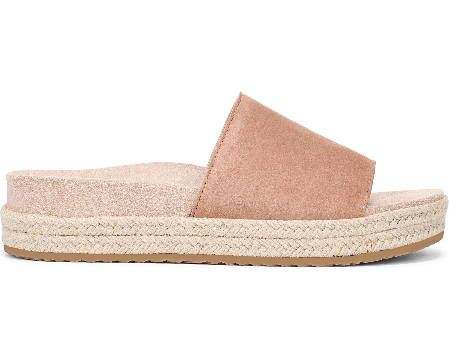 Vionic Women's Yasmina Platform Slide Sandals NW/OB