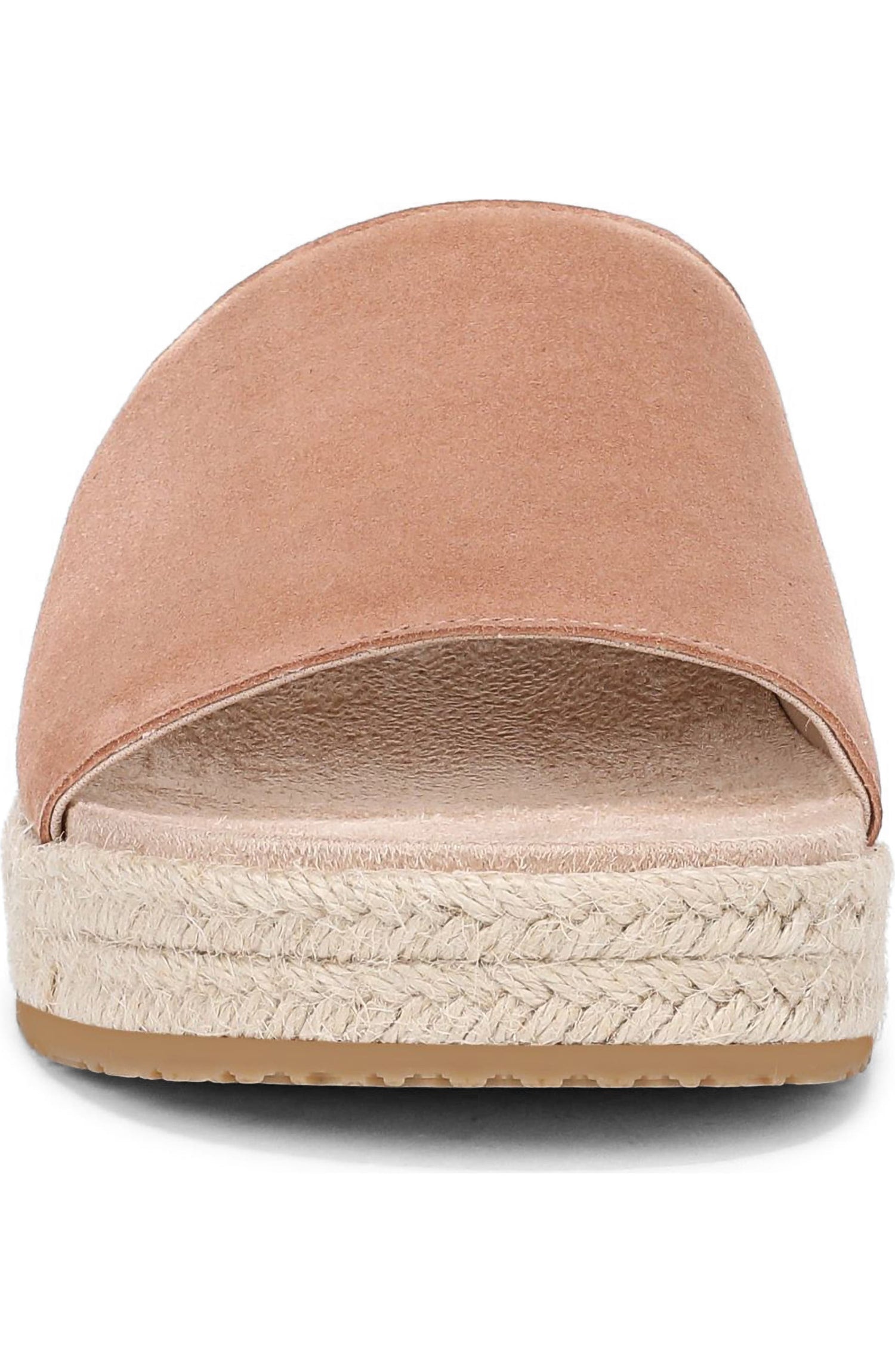 Vionic Women's Yasmina Platform Slide Sandals NW/OB