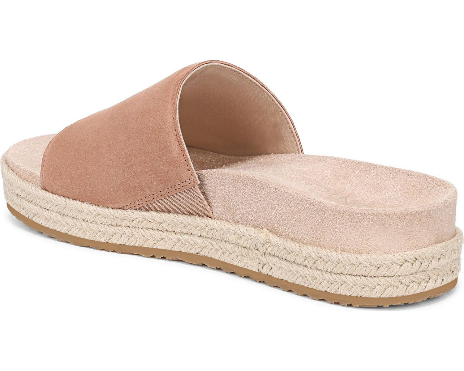 Vionic Women's Yasmina Platform Slide Sandals NW/OB