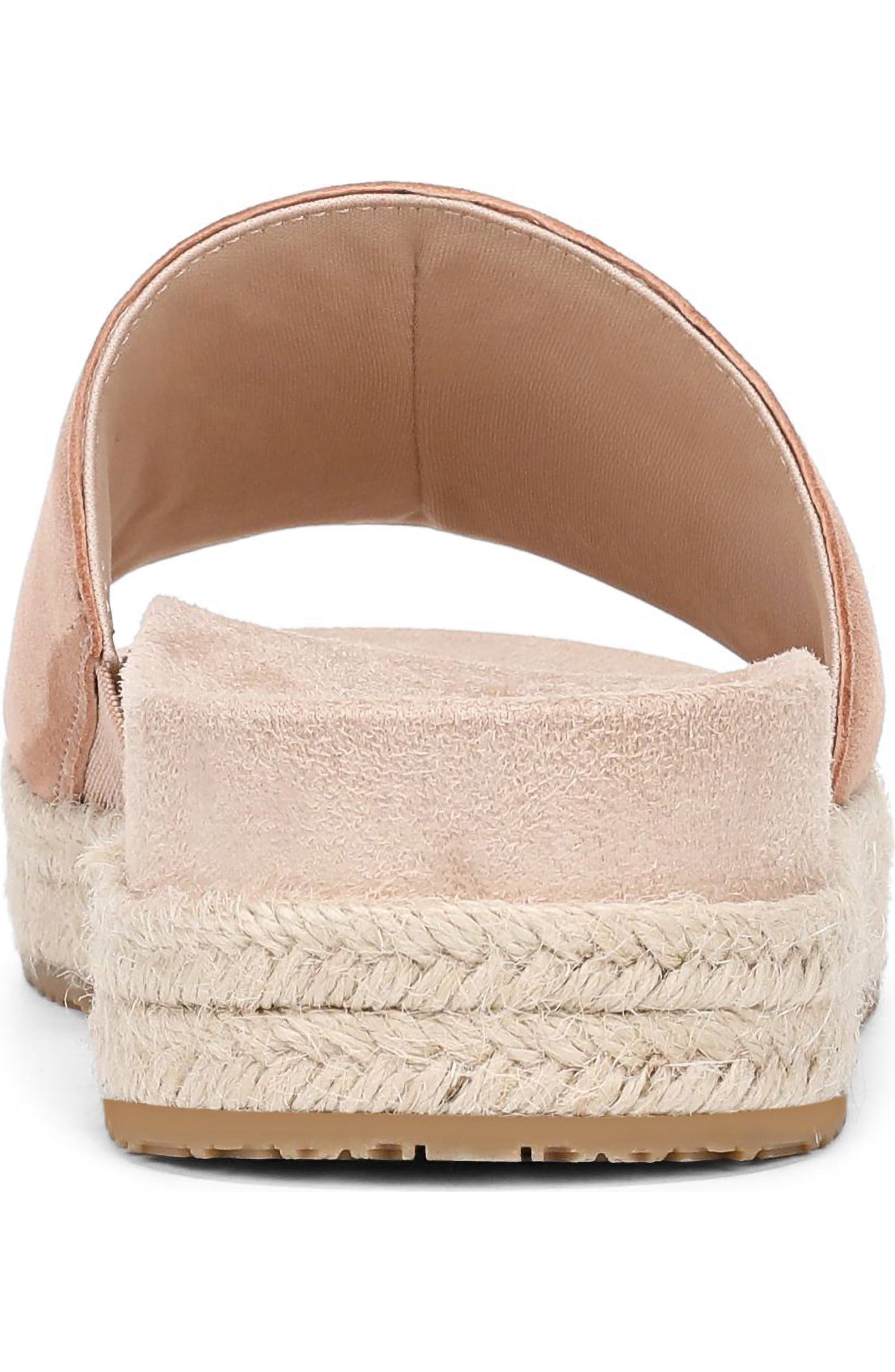 Vionic Women's Yasmina Platform Slide Sandals NW/OB