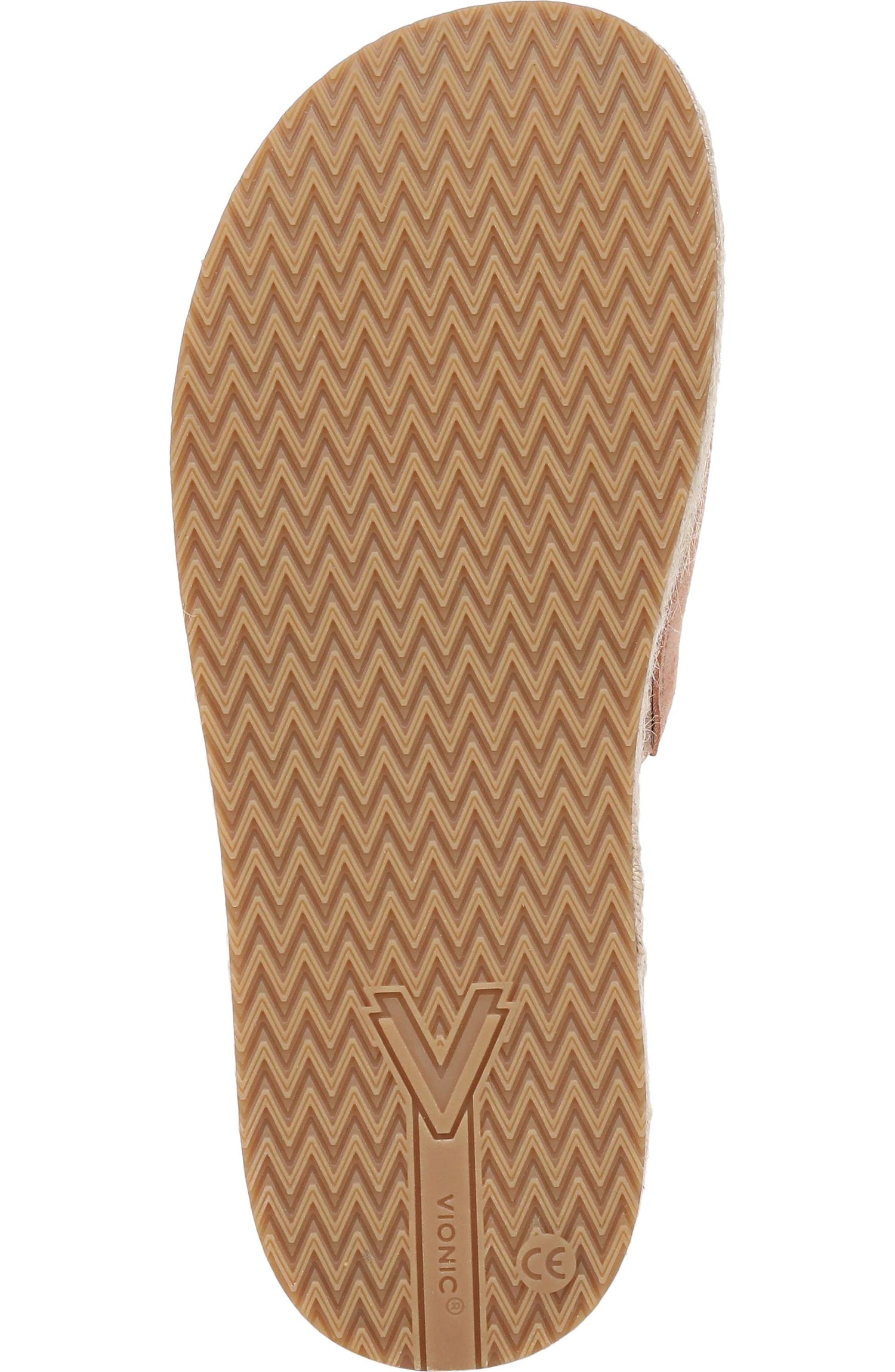 Vionic Women's Yasmina Platform Slide Sandals NW/OB