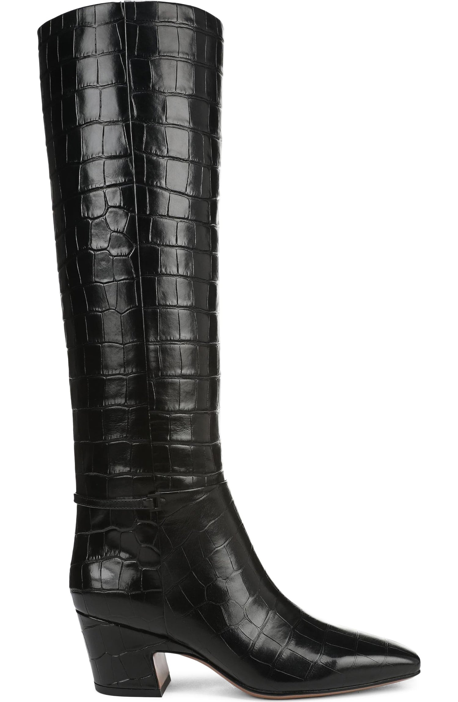 Franco Sarto Womens L-Sorelina Knee High Boots NW/OB
