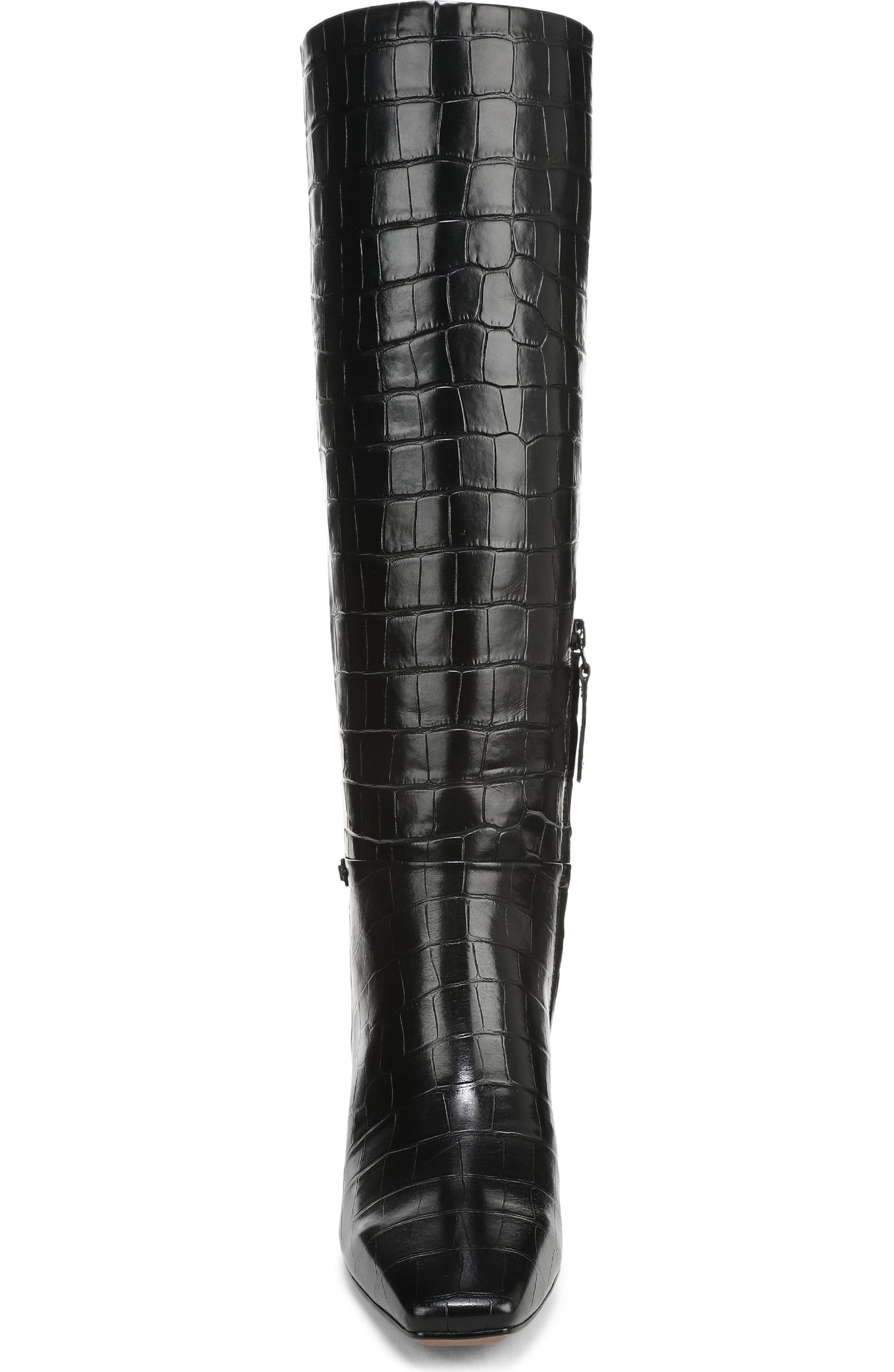 Franco Sarto Womens L-Sorelina Knee High Boots NW/OB