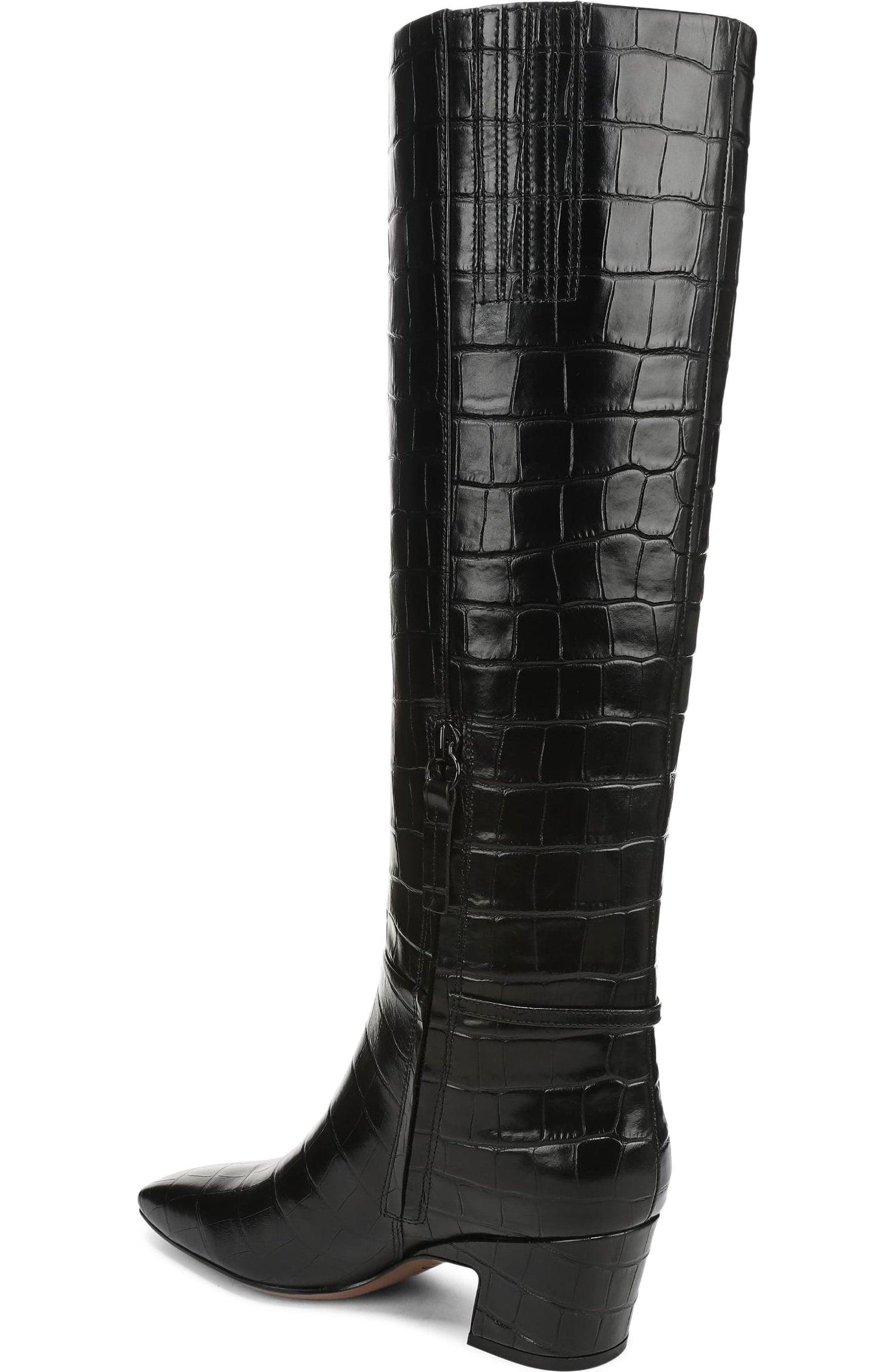 Franco Sarto Womens L-Sorelina Knee High Boots NW/OB