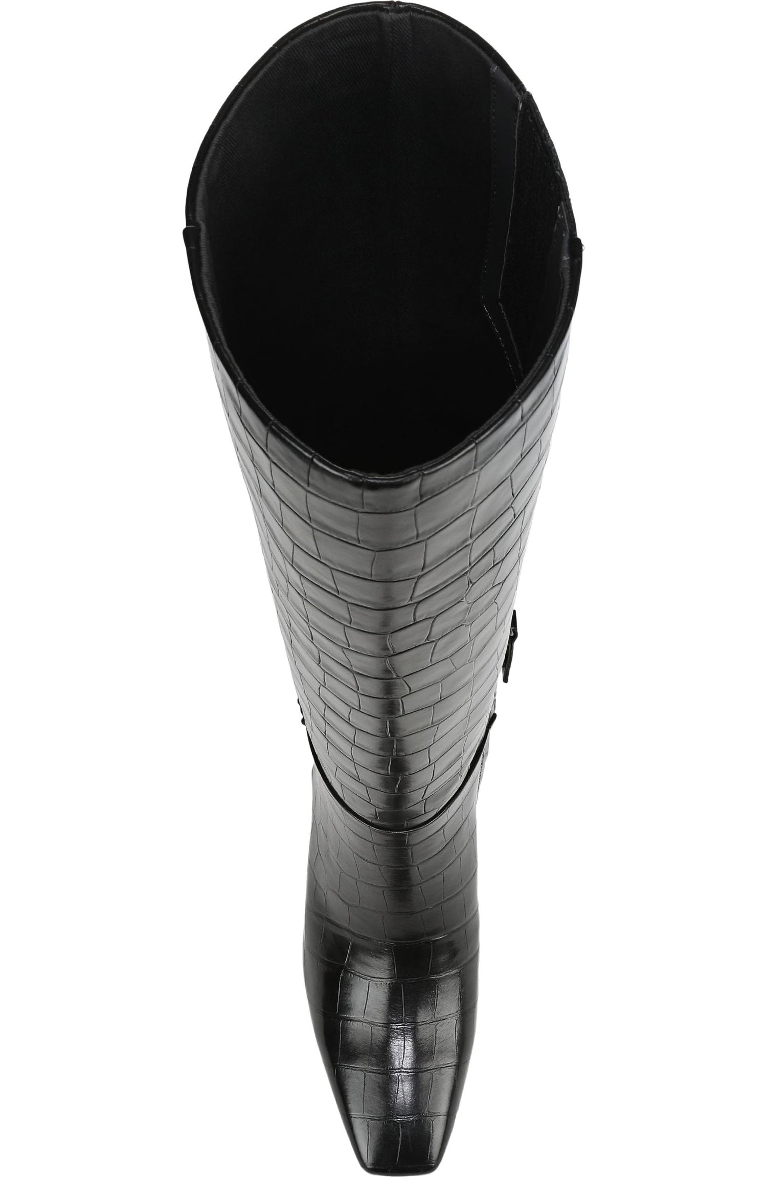 Franco Sarto Womens L-Sorelina Knee High Boots NW/OB