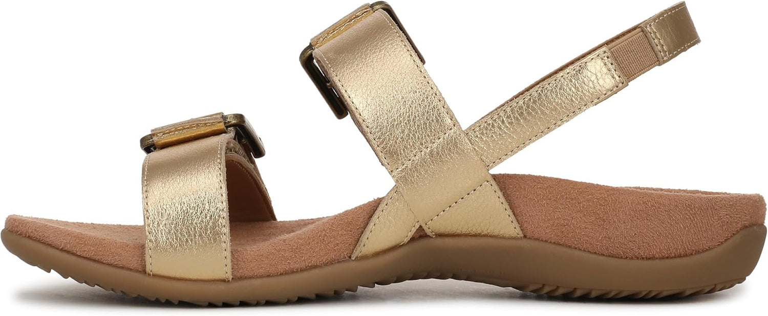 Vionic Women's Reese Slingback Sandals NW/OB