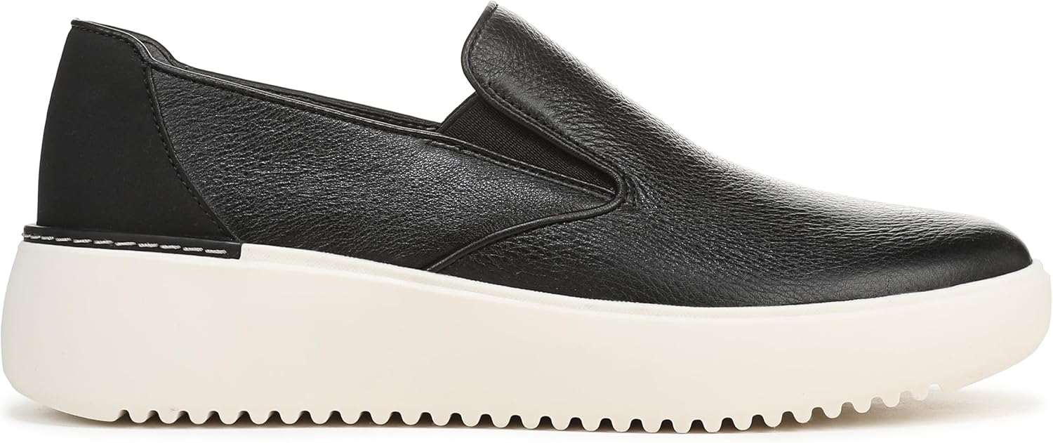 Vionic Women's Kearny 2.0 Slip on Sneakers