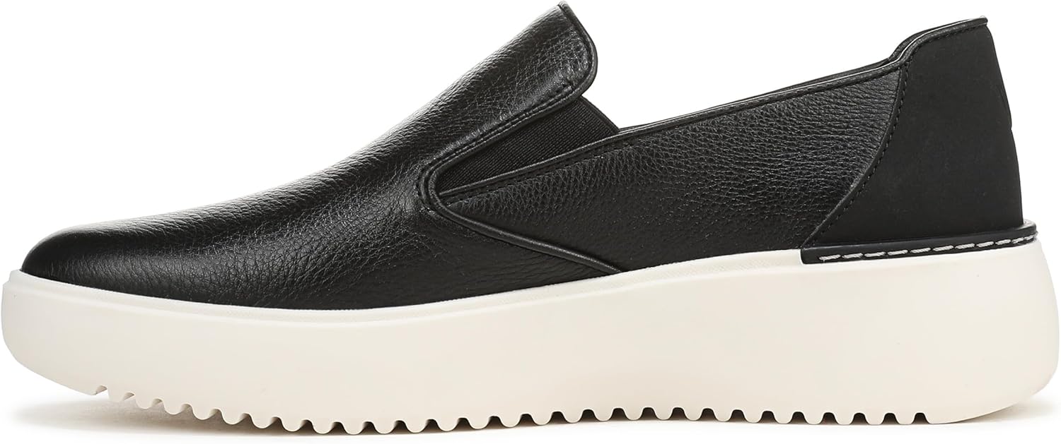 Vionic Women's Kearny 2.0 Slip on Sneakers