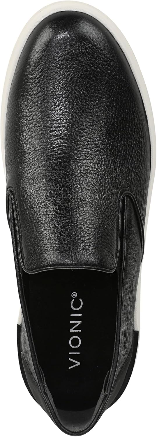 Vionic Women's Kearny 2.0 Slip on Sneakers