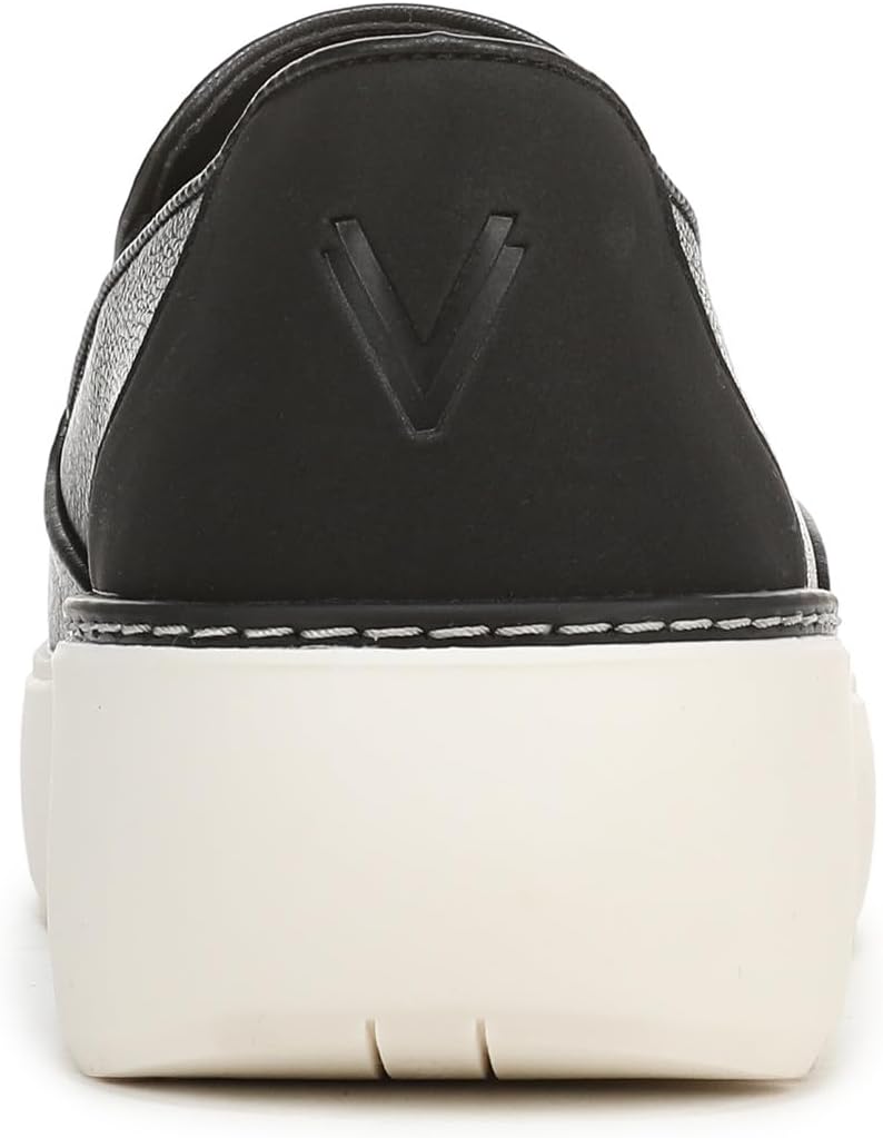 Vionic Women's Kearny 2.0 Slip on Sneakers