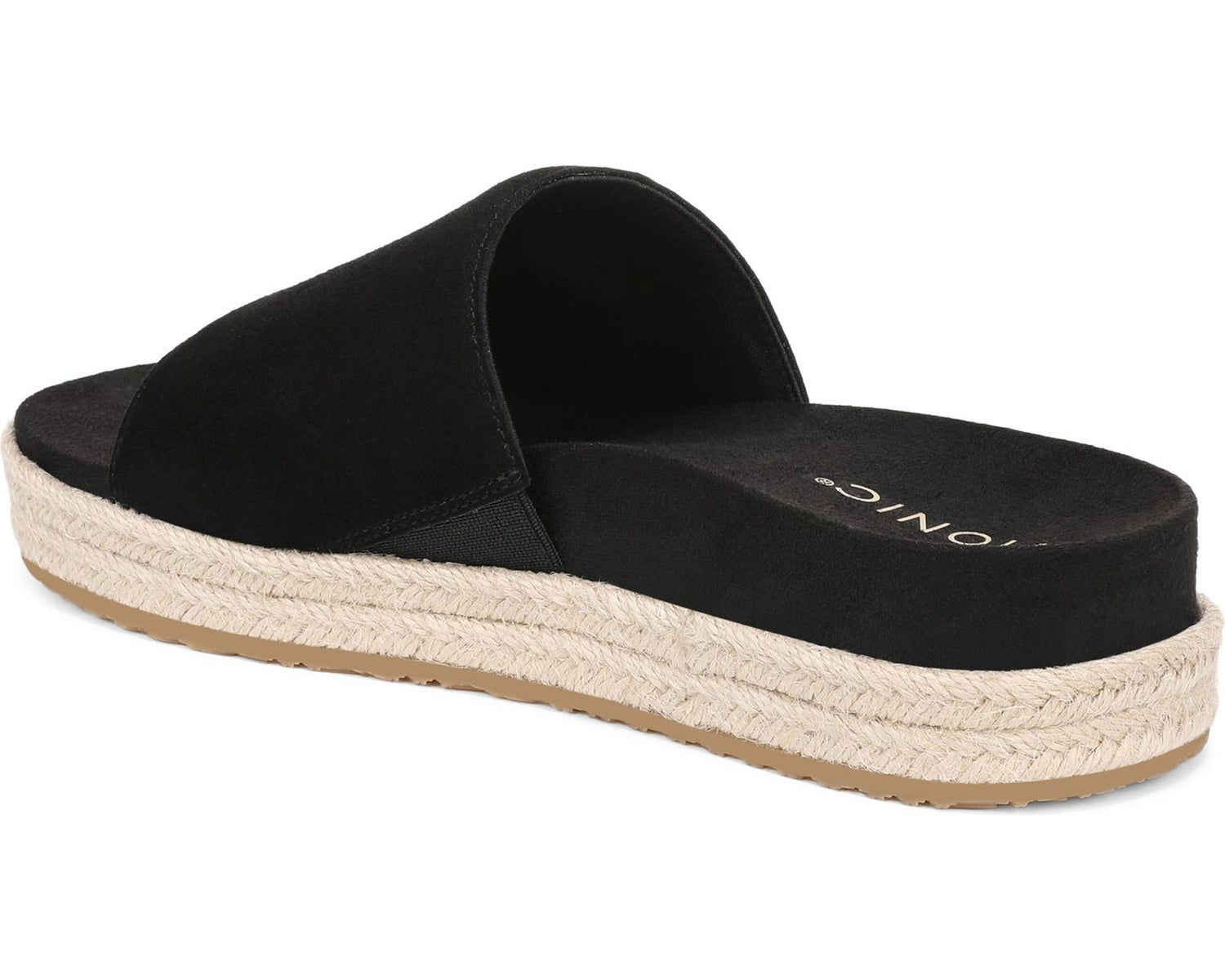 Vionic Women's Yasmina Platform Slide Sandals NW/OB