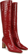 Cherry Croc